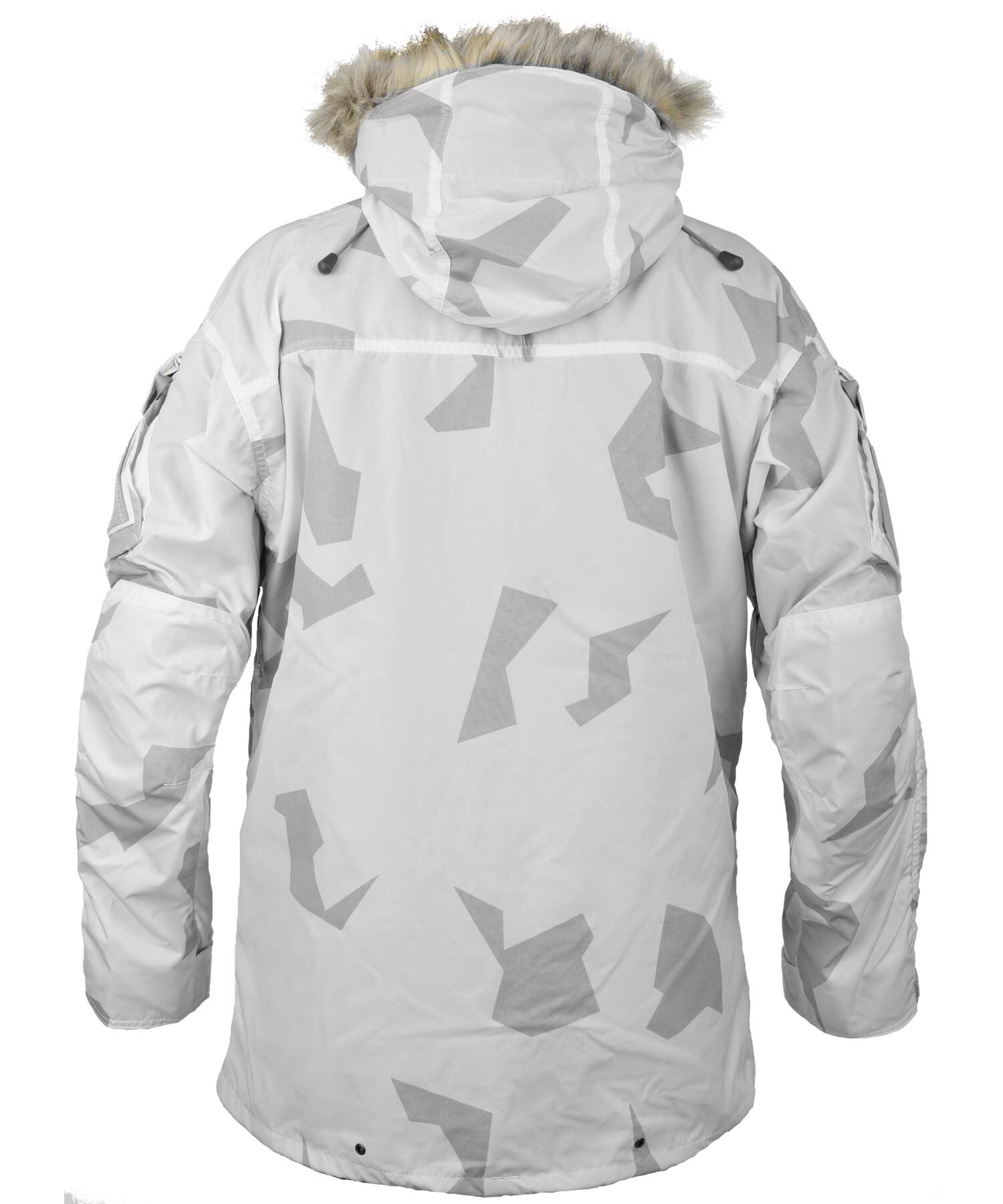 Arctic camo jacket cheap